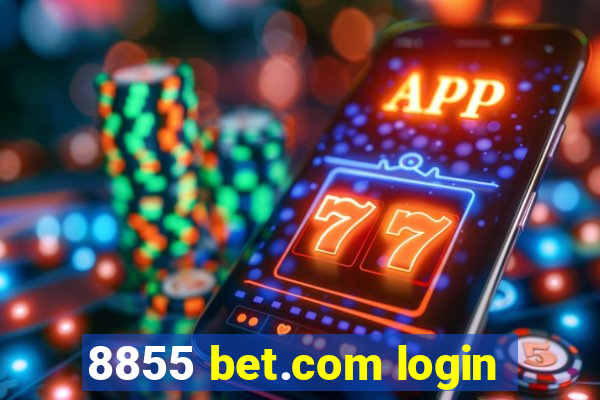 8855 bet.com login